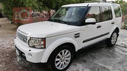 لاند روفر LR4